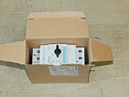 Siemens sirius 3rv1031 - ,