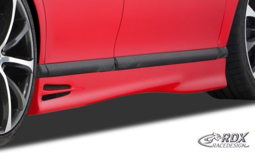 Rdx seitenschweller für audi - rdx,