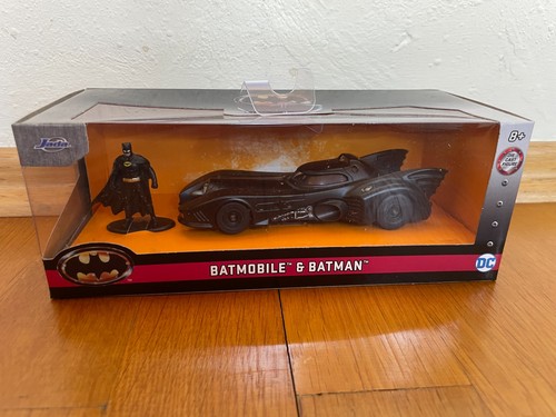 Jada batman 1989 - 1989, &