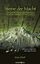 Steine der Macht - Band 3