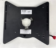 Scopema Drehkonsole für VW Volkswagen T5 / T6 CBTO 13RG2C Fahrersitz