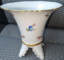 WUNDERSCHÖNE VASEC. Teichert