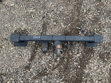 Mercedes-Benz ML W164 2007 AHK