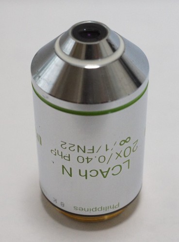 Olympus ach 20x - olympus,