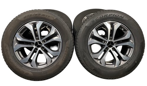 Org mercedes glc alufelgen - glc,
