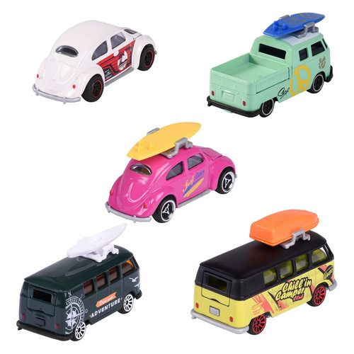 Majorette volkswagen the - volkswagen,
