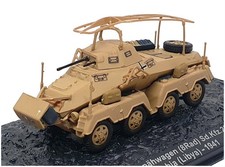 Altaya Maßstab 1/72 22324 -
