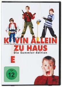 Kevin allein haus - kevin, die
