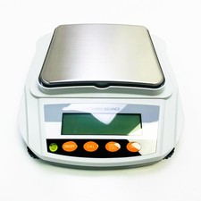 Bonvoisin 0.01g Präzisions-Analysenwaage 500-3000g optional Laborwaage