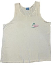 VTG 90s Bacardi Breezer Promo