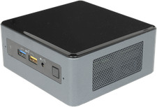 Intel NUC Mini PC - Intel