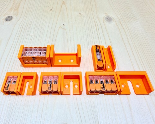 10x halter für - 10x,