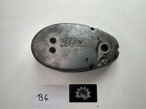 Ets 125 150 - mz, ts