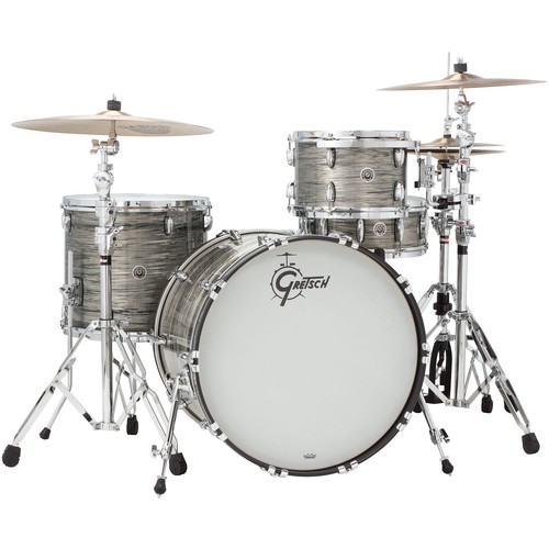 Schlagzeug gretsch drums usa - schlagzeug,