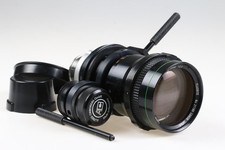 CANON C-16 MACRO ZOOM LENS C10x12 12-120mm f/2,2 - SNr: 21189