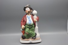 Penner Willi, Waco, Willi an