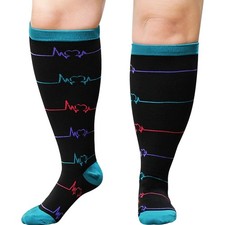 Kompressionsstrümpfe Damen