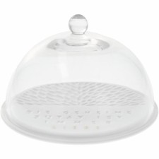 Cloche "Die geheime Zutat"