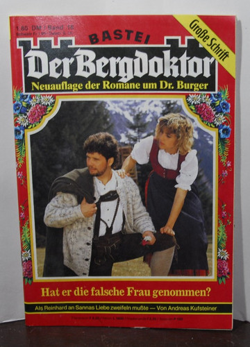 Bastei hat die - -,