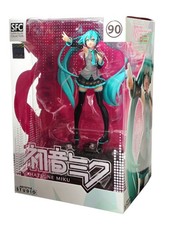 HATSUNE MIKU – Figur