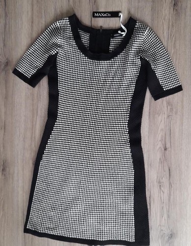 Max strickkleid gr - max,
