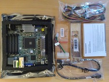 Asrock X570D4I-2T Mini-ITX