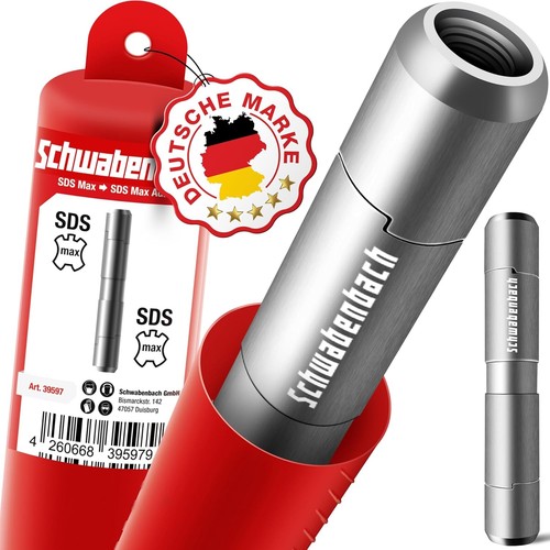 Schwabenbach sds max auf - auf,