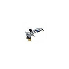 GULLIVER 1½" Sektorregner –