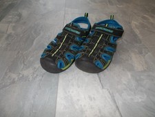 Jungen Trekking-Sandalen