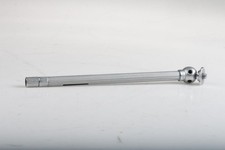 MINOX Taschenstativ silber