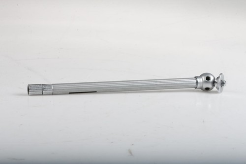 Minox taschenstativ silber - taschenstativ,