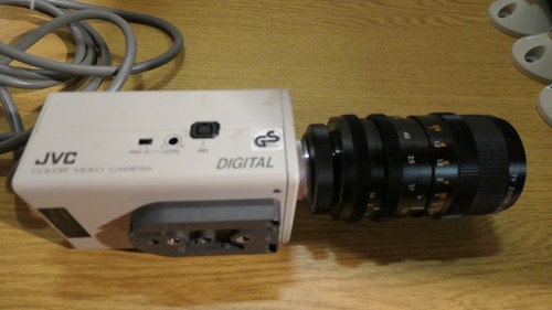 überwachungs kamera jvc - ,