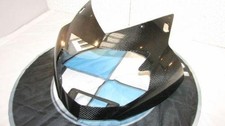 MH Carbon Verkleidung Kanzel
