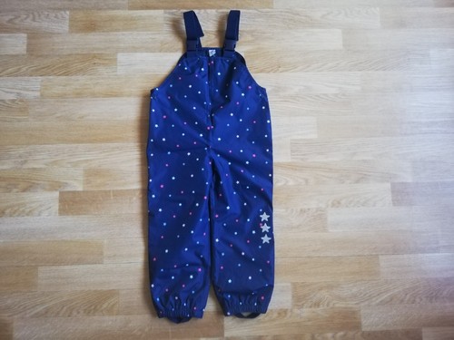 Regen matschhose mädchen - mädchen, gr
