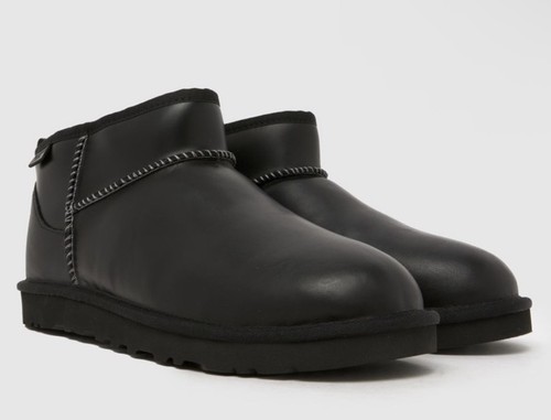 Ugg herren mini - mini, winterstiefel