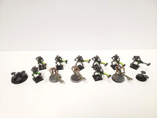 Necronkrieger Necron Warriors