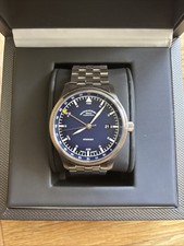 Mühle Glashütte Lufthansa