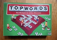 Topwords - Wortspiel Parker