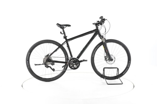 Bulls cross mover fahrrad - bulls,