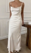 Elegantes Abendkleid