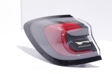 Heckleuchte LED Aussen Links