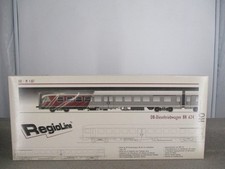 Bemo Spur H0 1620 810 Dieseltriebwagen BR 624 der DB AG Analog DSS in OVP