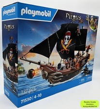 Playmobil 71530 Großes Piratenschiff NEU & OVP
