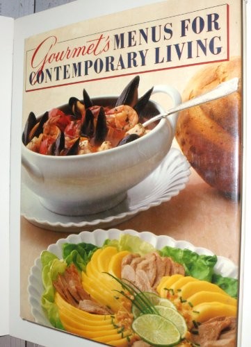 Gourmet menus for - menus,