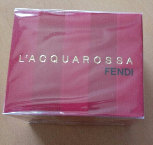 Fendi acquarossa eau de - eau,