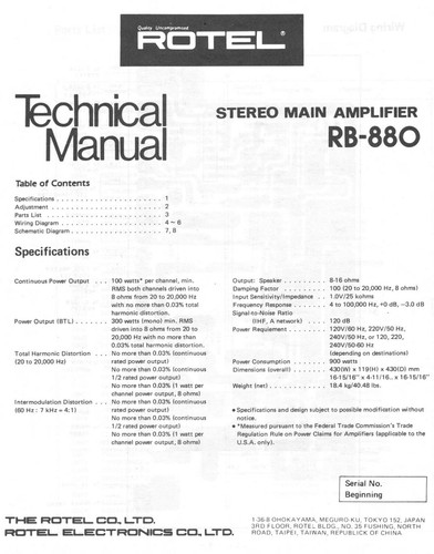 Service manual anleitung für - service, manual-anleitung
