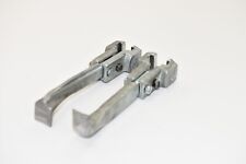 Kukko Patent 2 Abzugshaken (Paar) Mod. 2-150 Länge 150 mm RHV20639