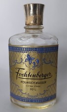 FOCHTENBERGER - KÖLNISCHWASSER EXTRA STARK 90 %