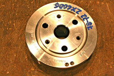 Kawasaki ZX-6R Ninja ZX600G 1998 - 1999 Rotor, Lichtmaschine, Schwungrad, Polrad