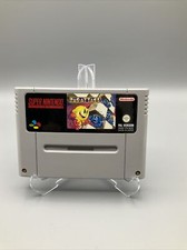 Super Nintendo / SNES / Pac